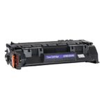 Toner Compatível HP CE505A/280A Laser 
