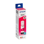 Tinta Epson T504 Magenta 70ml