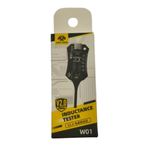 Detector de Indutância Portátil W01 Tipo-C P/Placa Mãe