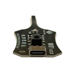Detector de Indutância Portátil W01 Tipo-C P/Placa Mãe