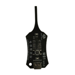 Detector de Indutância Portátil W01 Tipo-C P/Placa Mãe