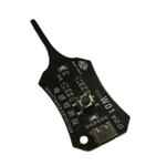 Detector de Indutância Portátil W01 Tipo-C P/Placa Mãe