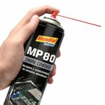 Limpa Contato Spray MP80 Mundial Prime 300ml