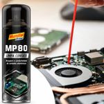 Limpa Contato Spray MP80 Mundial Prime 300ml