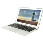 Notebook Apple MacBook Air A1465 Intel Core i5 4GB DDR3 1600MHz - Semi
