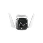 Camera IP Bullet 3mp 30m 2k Externa Wi-Fi 2 antenas Tapo C310 TP-link