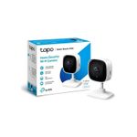 Camera IP Speed Dome 3mp 9m 2K Wi-Fi Tapo C110 TP-link