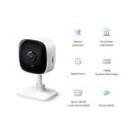 Camera IP Speed Dome 3mp 9m 2K Wi-Fi Tapo C110 TP-link