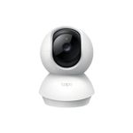 Camera IP Speed Dome 3mp 10m 2K Wifi Tapo C210 Tp-link