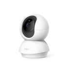 Camera IP Speed Dome 3mp 10m 2K Wifi Tapo C210 Tp-link