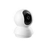 Camera IP Speed Dome 3mp 10m 2K Wifi Tapo C210 Tp-link