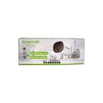 Camera IP Bullet 2mp 20m 1080p HD 3.6mm Wifi 2.4 Ghz Ecopower