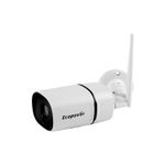 Camera IP Bullet 2mp 20m 1080p HD 3.6mm Wifi 2.4 Ghz Ecopower