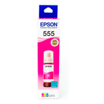 Tinta Epson T555 Magenta 70ml