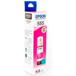 Tinta Epson T555 Magenta 70ml