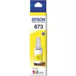 Tinta Epson T673 Yellow 70ml