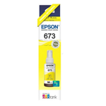 Tinta Epson T673 Yellow 70ml