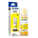 Tinta Epson T555 Yellow 70ml