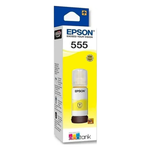 Tinta Epson T555 Yellow 70ml