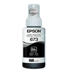 Tinta Epson T673 Black 70ml
