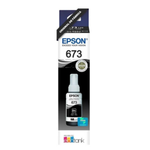 Tinta Epson T673 Black 70ml
