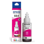 Tinta Epson T664 Magenta 70ml