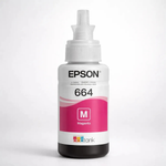 Tinta Epson T664 Magenta 70ml