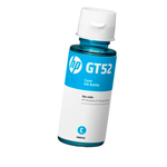 Tinta HP GT52 Ciano 70ml