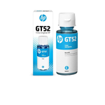 Tinta HP GT52 Ciano 70ml