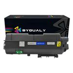 Toner Compatível Kyocera ECOSYS Byqualy BKTK1175 M2640 M2640