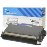 Toner Compatível Brother TN720 TN750 TN780 Supli/Premium