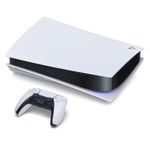 Console PlayStation 5 Slim 825GB PS5 Midia Digital Sony