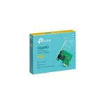 Placa de Rede GIGABIT Pci Express 10/100/1000MBPS TG-3468 TP-Link