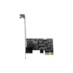 Placa de Rede GIGABIT Pci Express 100/1000 Mbps S/CX