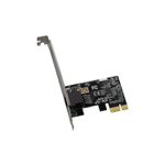 Placa de Rede GIGABIT Pci Express 100/1000 Mbps S/CX