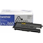 Toner Compatível Brother TN-360 Preto
