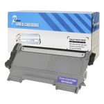 Toner Compatível Brother Premium Tn410 Tn420 Tn450 Dcp7065 7055 7860