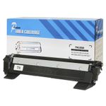 Toner Compatível Brother DR TN1000 3540 7075 DCP1510 1511