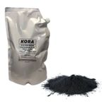 Pó Toner Compatível 1Kg Brother Black TN360 410 580 650 750 780 Kora