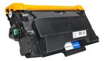 Toner Compatível Brother Byqualy TN3662XLS DCP-L5512 25k Preto 