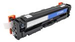 Toner Compatível Brother Byqualy BQ-CF401A CF501A 21CF501C Ciano 