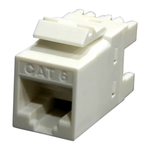 Keystone Rj45 Cat6 