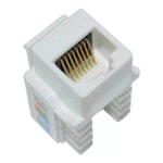 Keystone Rj45 Cat6 