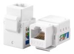 Keystone Rj45 Cat6 Sohoplus