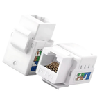 Keystone Rj45 Cat6 Sohoplus
