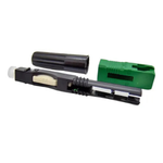 Conector Fibra Óptica Fast 3M 3.0mm SC/APC 10 Uni
