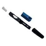 Conector Fibra Óptica Fast 3M 3.0mm SC/UPC 10 Uni