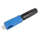 Conector Fibra Óptica Fast 3M 3.0mm SC/UPC 10 Uni
