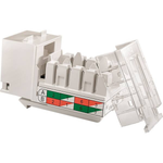 Keystone Rj45 Cat5e Sohoplus