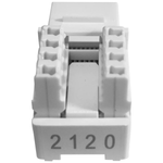 Keystone Rj45 Cat5e Sohoplus
